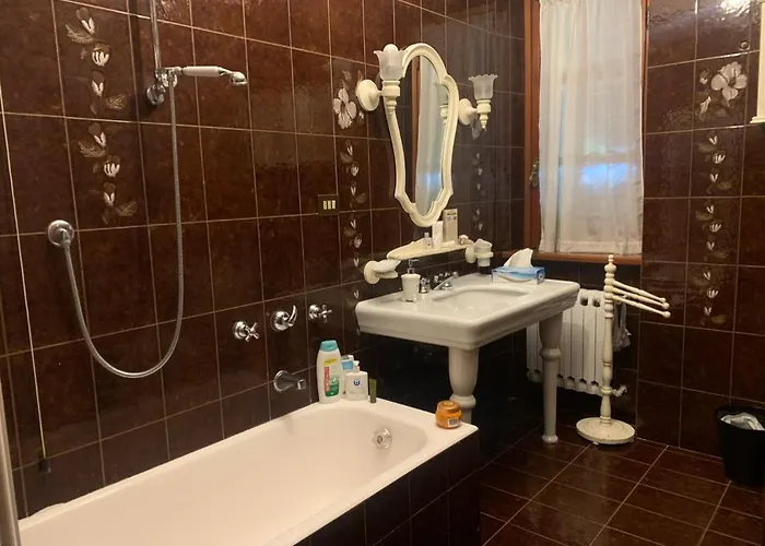 Guest house Trastevere Rome